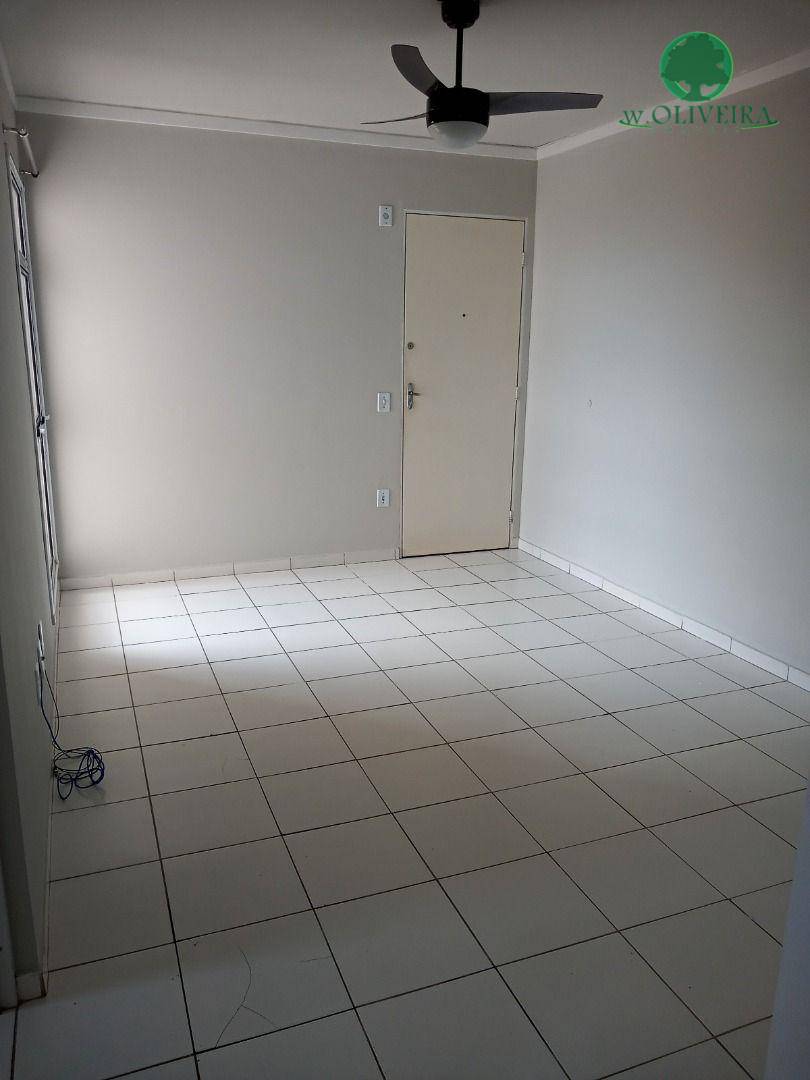 Apartamento à venda com 2 quartos, 55m² - Foto 3