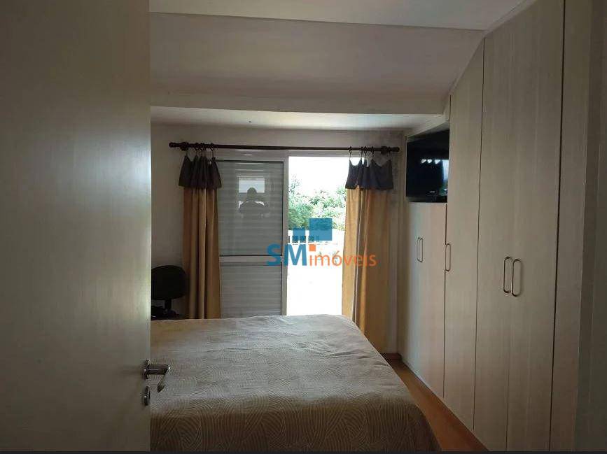 Sobrado à venda com 3 quartos, 150m² - Foto 7