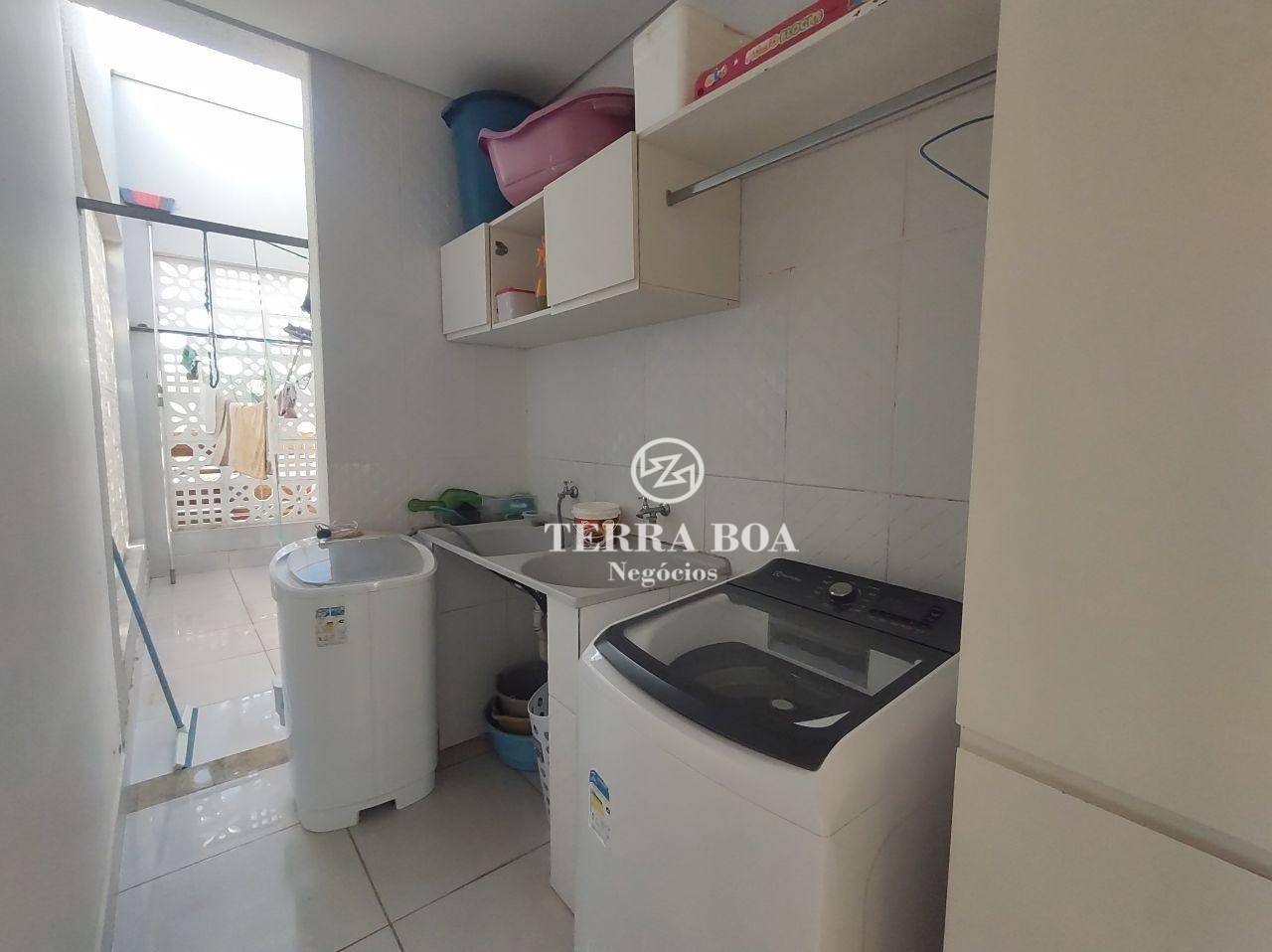 Sobrado à venda com 4 quartos, 340m² - Foto 17