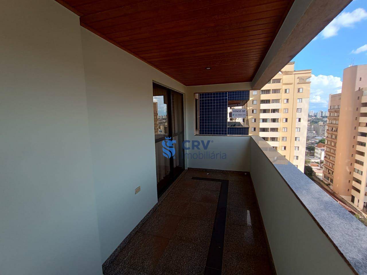 Apartamento à venda com 3 quartos, 160m² - Foto 32