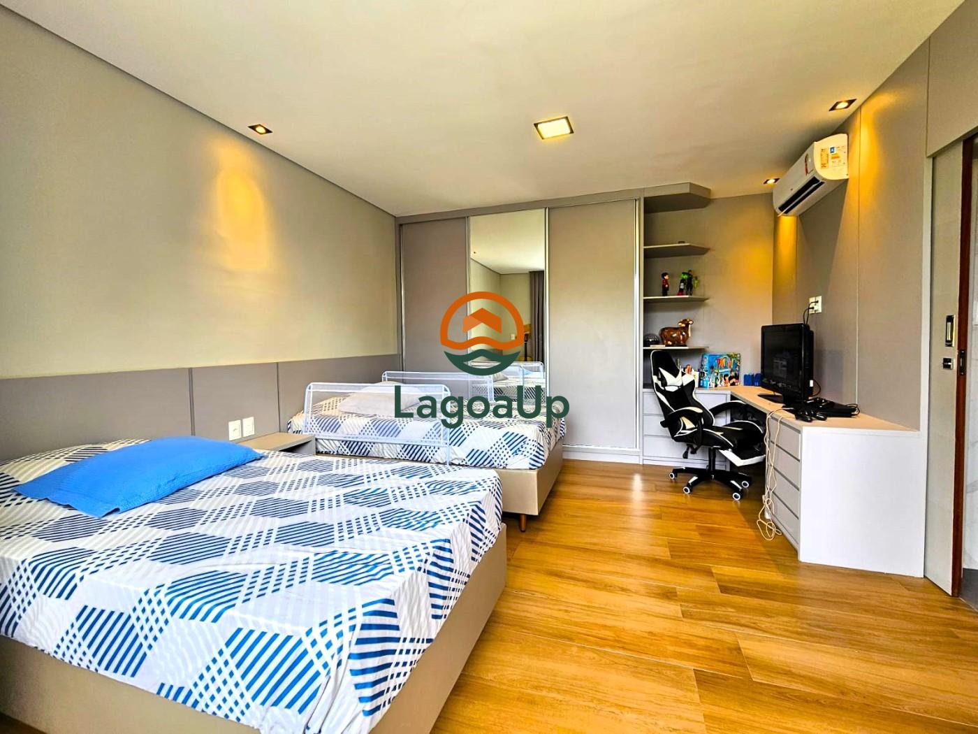 Casa à venda com 4 quartos, 1600m² - Foto 21