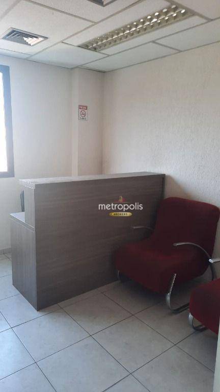 Conjunto Comercial-Sala à venda, 30m² - Foto 3