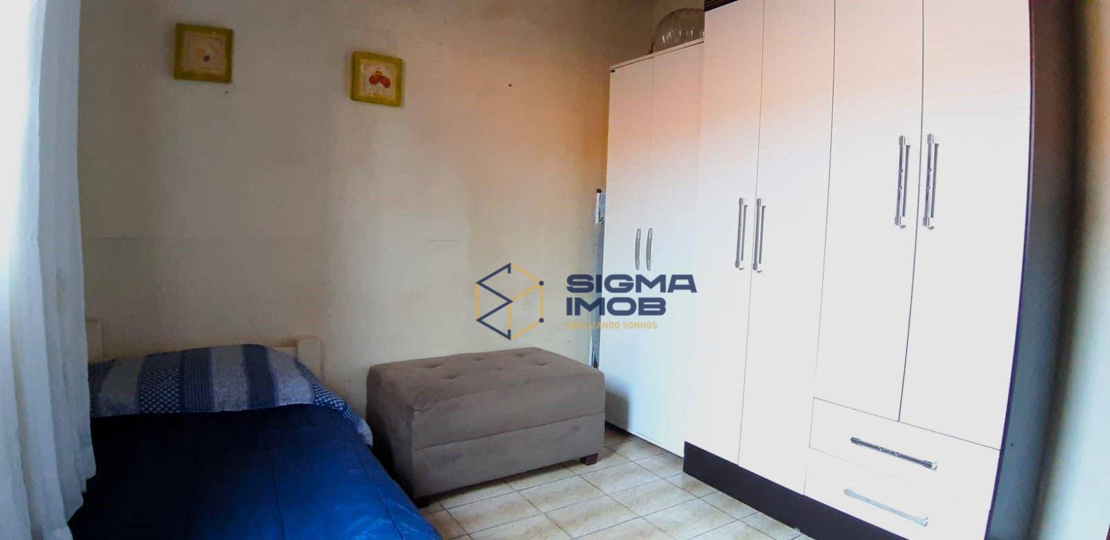 Casa à venda com 4 quartos, 95m² - Foto 7