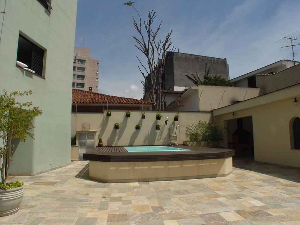 Apartamento à venda com 4 quartos, 380m² - Foto 2