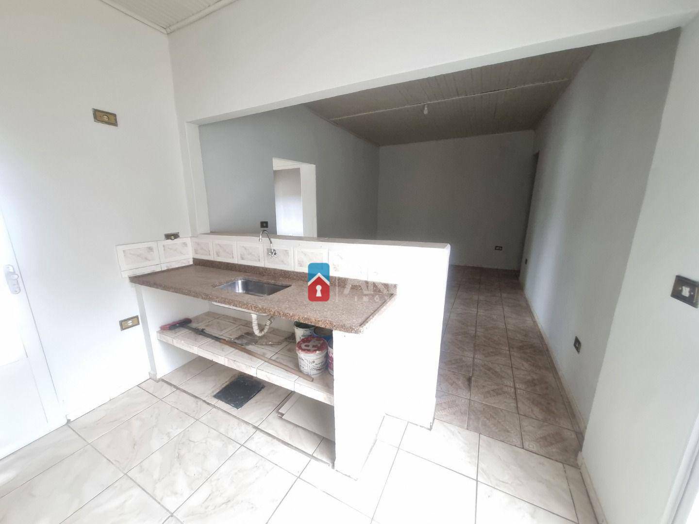 Casa à venda com 3 quartos, 119m² - Foto 5