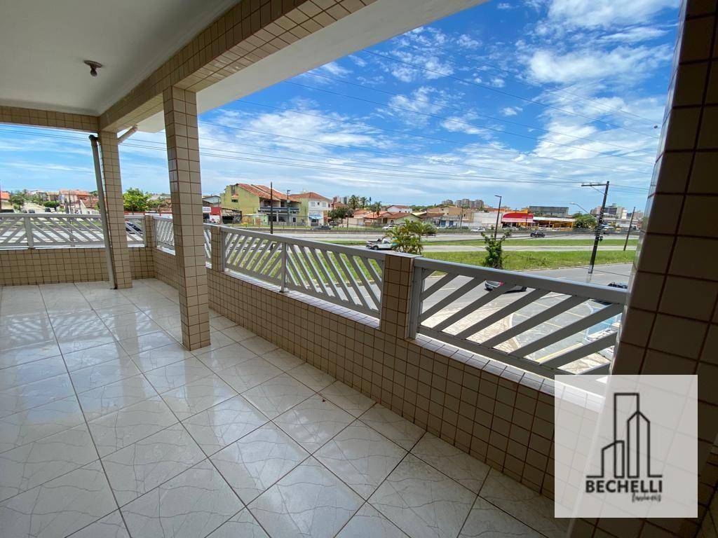 Apartamento para alugar com 2 quartos, 108m² - Foto 1
