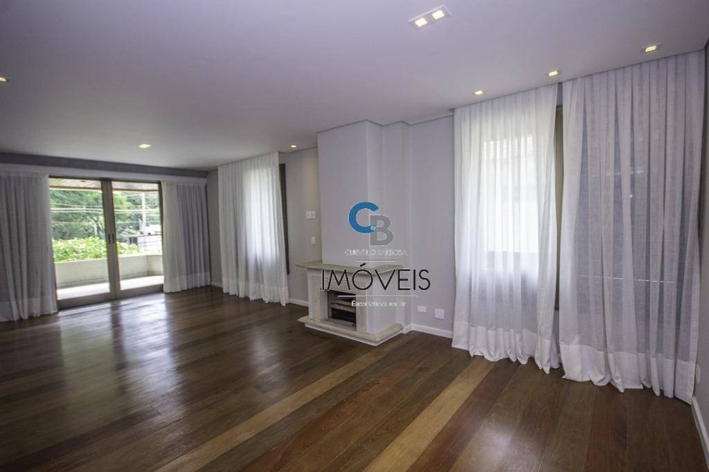 Apartamento à venda com 6 quartos, 492m² - Foto 4