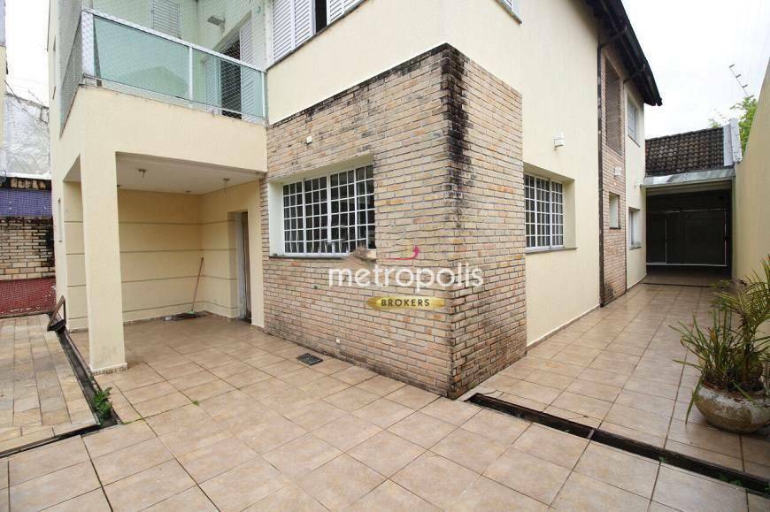 Sobrado à venda e aluguel com 4 quartos, 421m² - Foto 6