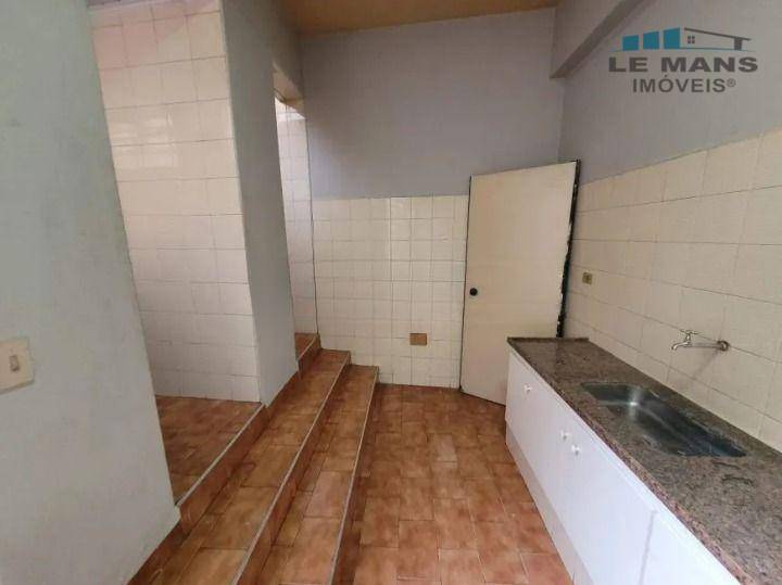 Loja-Salão para alugar, 132m² - Foto 6