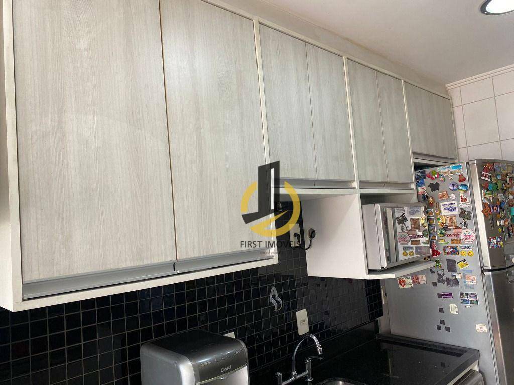 Apartamento à venda com 3 quartos, 94m² - Foto 36