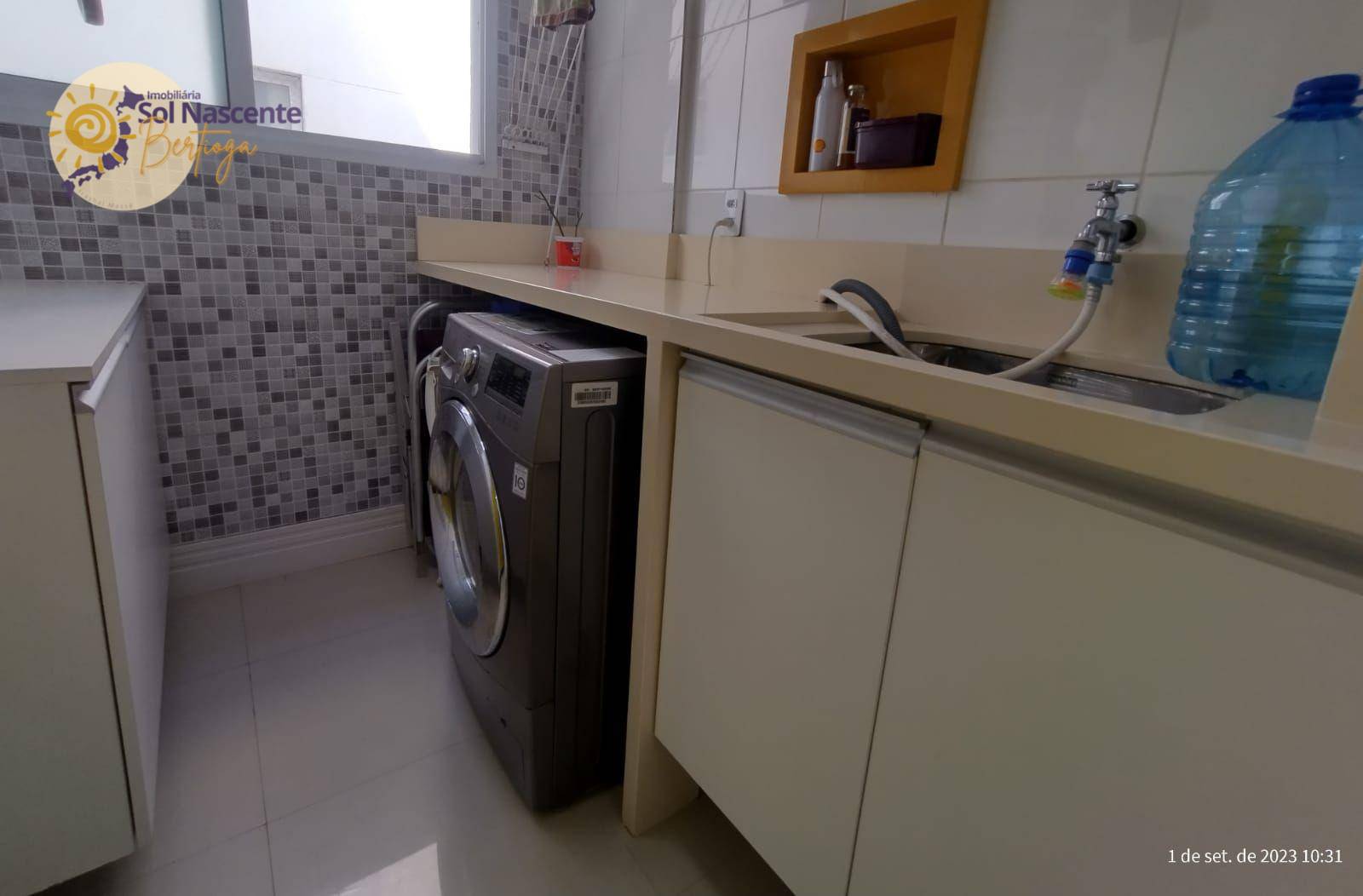 Apartamento à venda com 2 quartos, 108m² - Foto 33