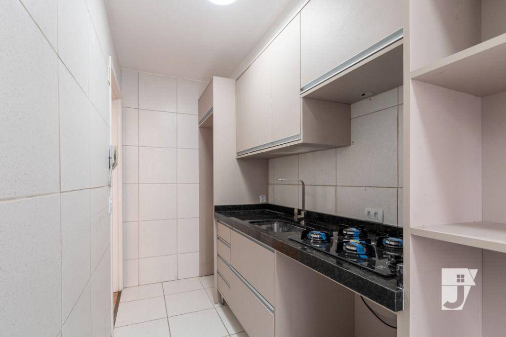 Apartamento para alugar com 3 quartos, 64m² - Foto 11