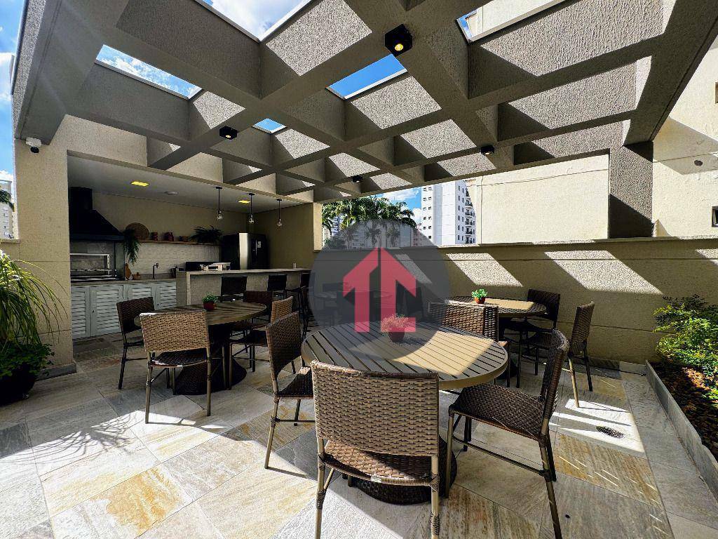Apartamento para alugar com 1 quarto, 41m² - Foto 22