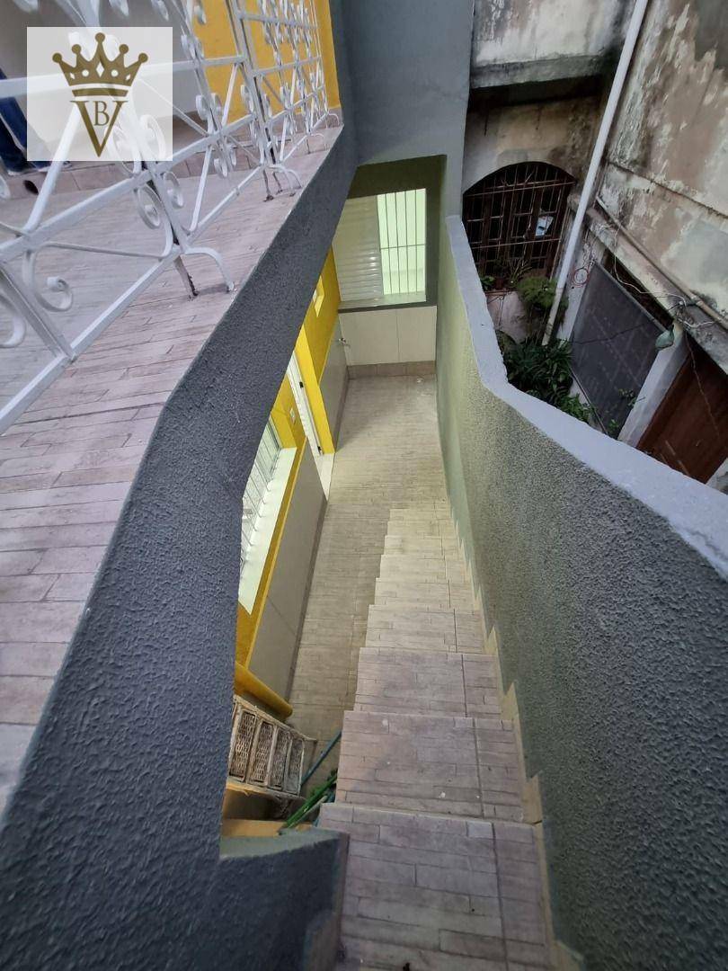 Casa à venda com 2 quartos, 120m² - Foto 12