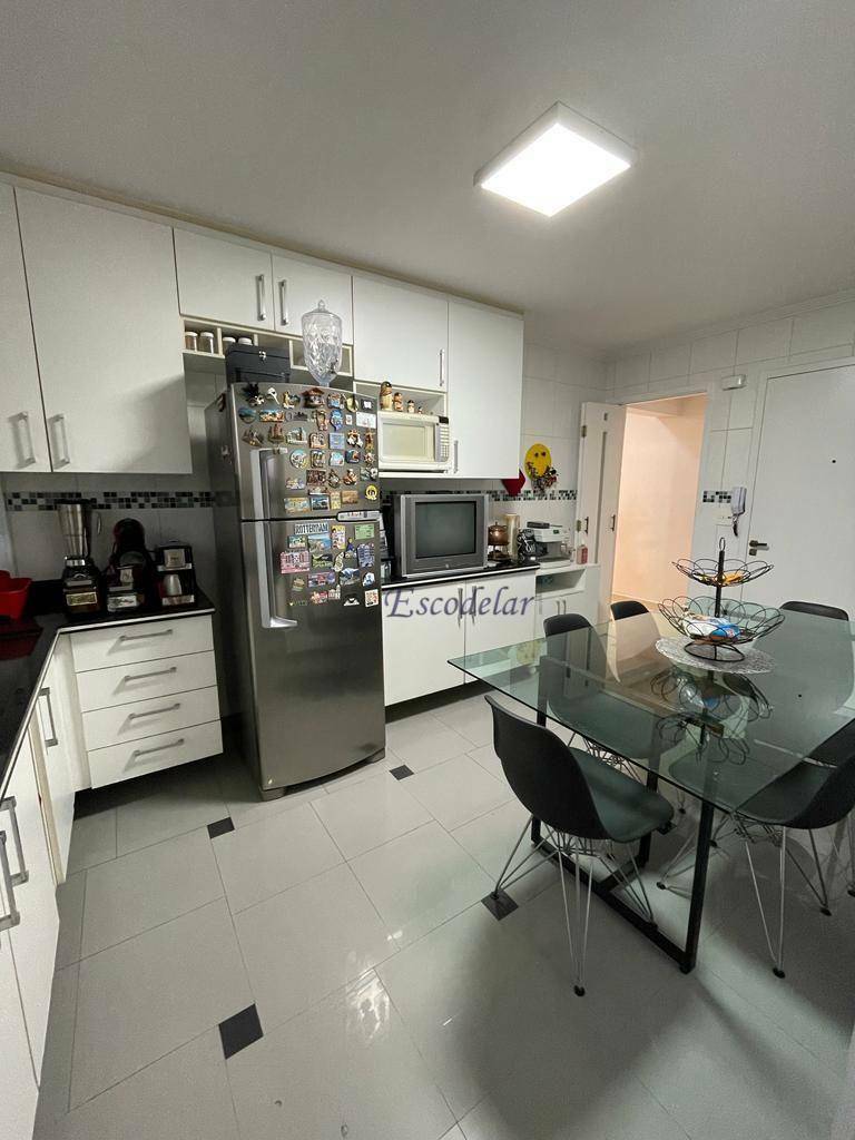 Apartamento à venda com 3 quartos, 104m² - Foto 18