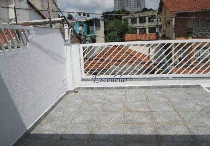 Sobrado à venda com 2 quartos, 130m² - Foto 14