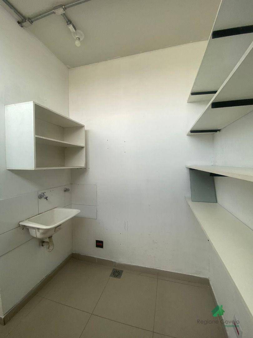 Loja-Salão para alugar, 36m² - Foto 11