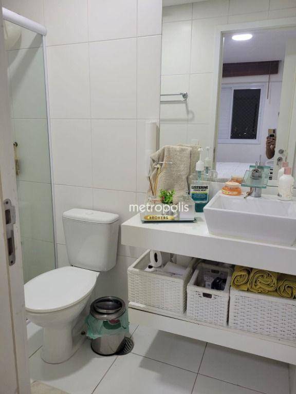 Apartamento à venda com 3 quartos, 82m² - Foto 26