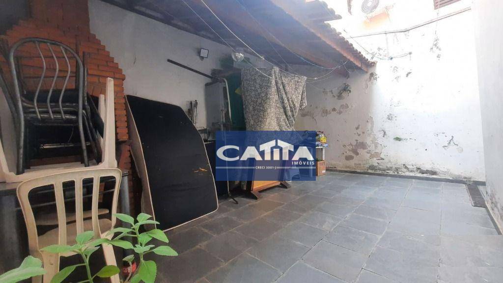 Sobrado à venda com 3 quartos, 151m² - Foto 21