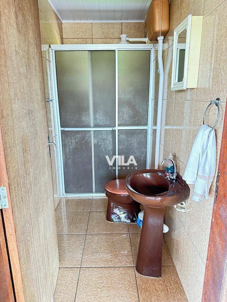 Casa à venda com 3 quartos, 156m² - Foto 15