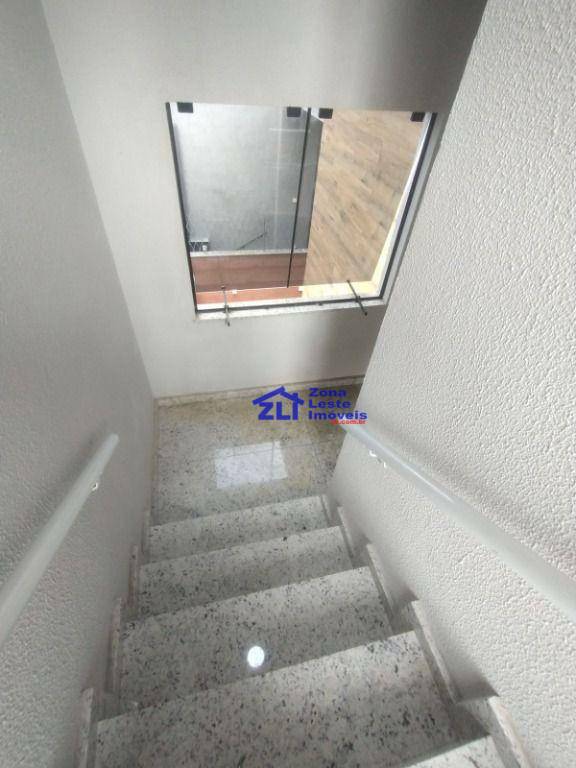 Apartamento para alugar com 1 quarto, 34m² - Foto 5