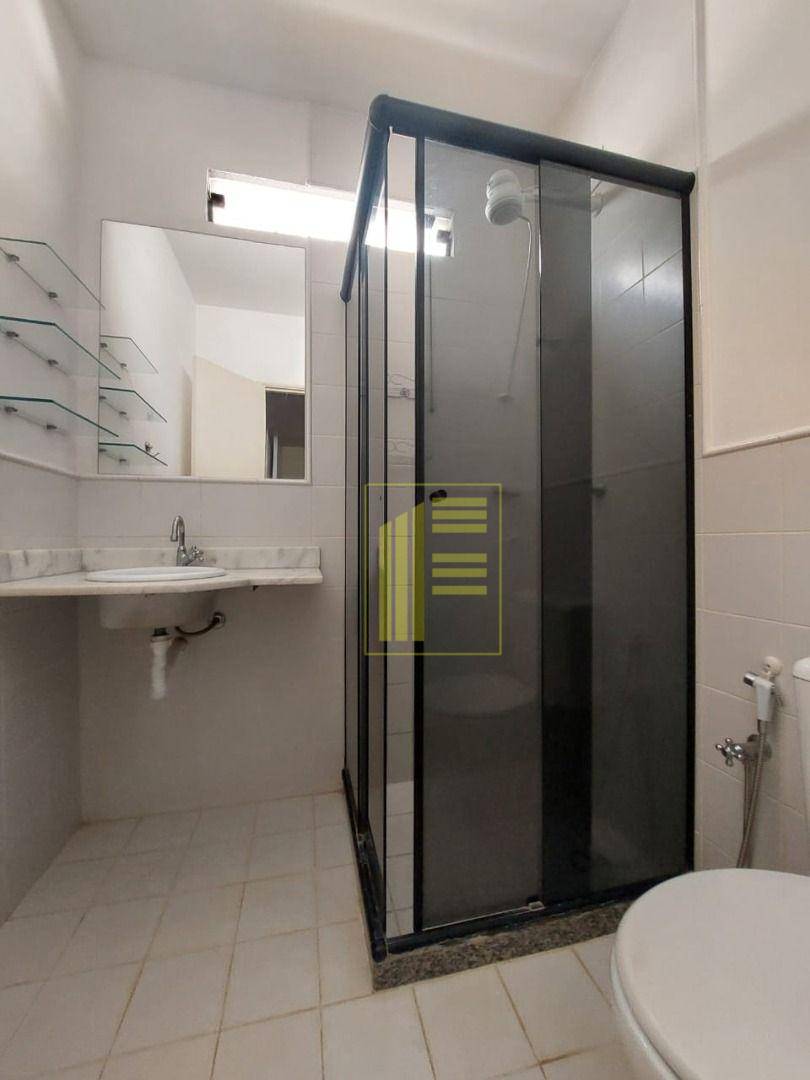 Casa de Condomínio para alugar com 3 quartos, 145m² - Foto 23