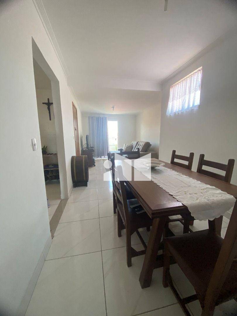 Cobertura à venda com 3 quartos, 140m² - Foto 4