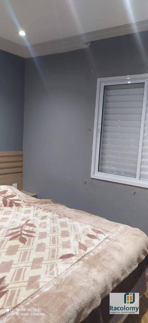 Apartamento à venda com 3 quartos, 105m² - Foto 28