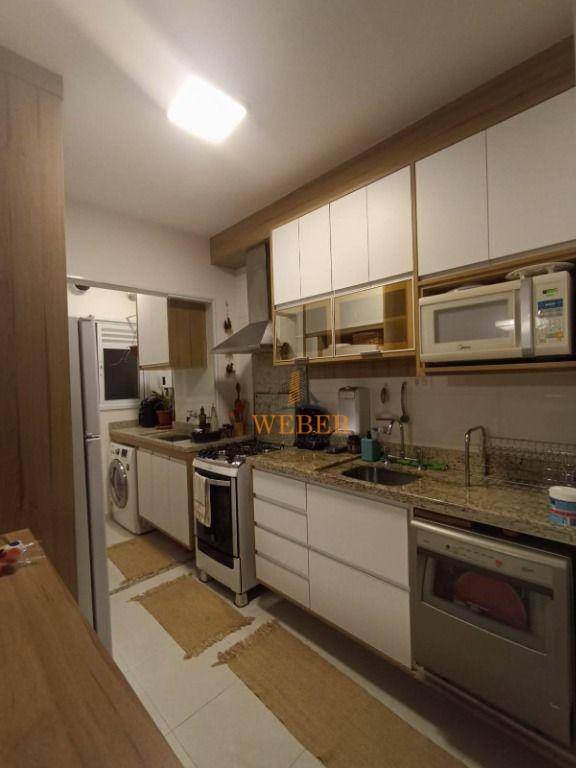 Apartamento à venda com 3 quartos, 77m² - Foto 20