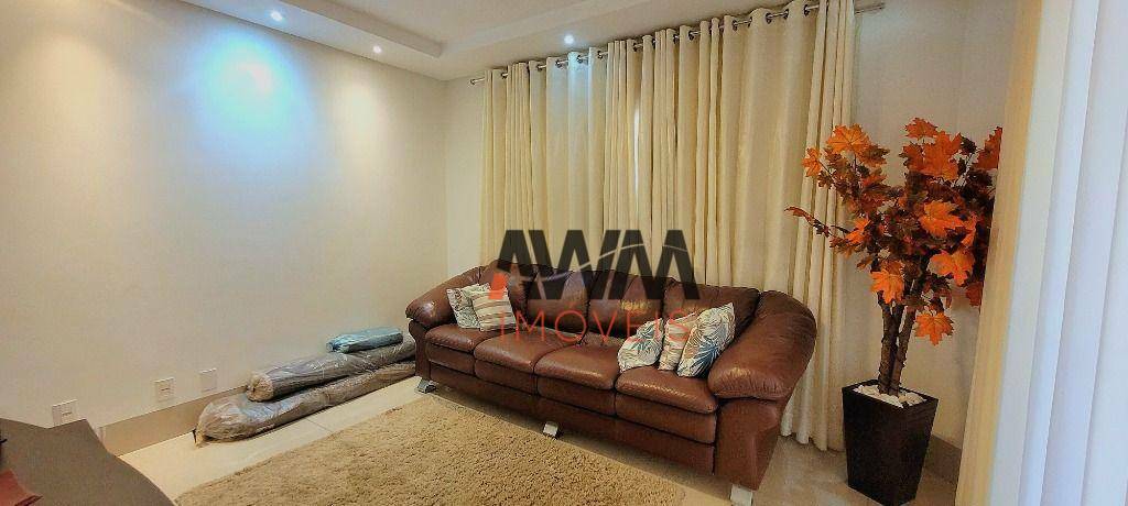 Sobrado, 5 quartos, 380 m² - Foto 28