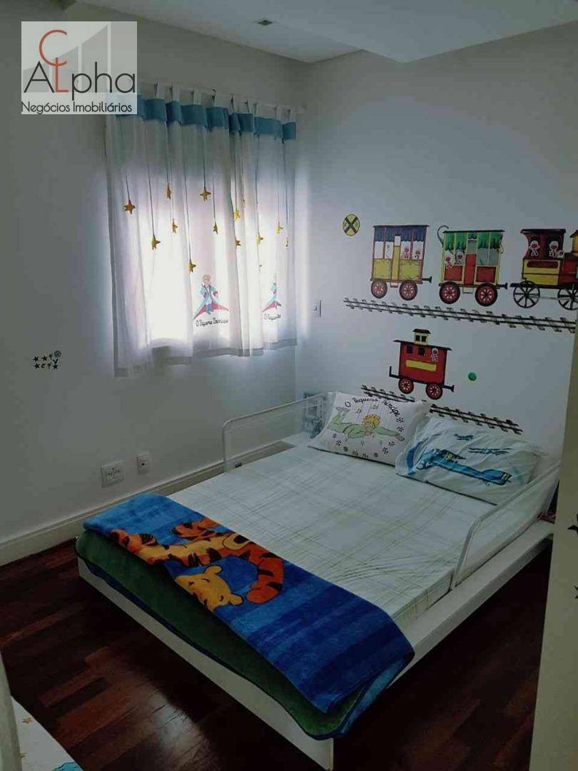 Sobrado à venda com 4 quartos, 350m² - Foto 17