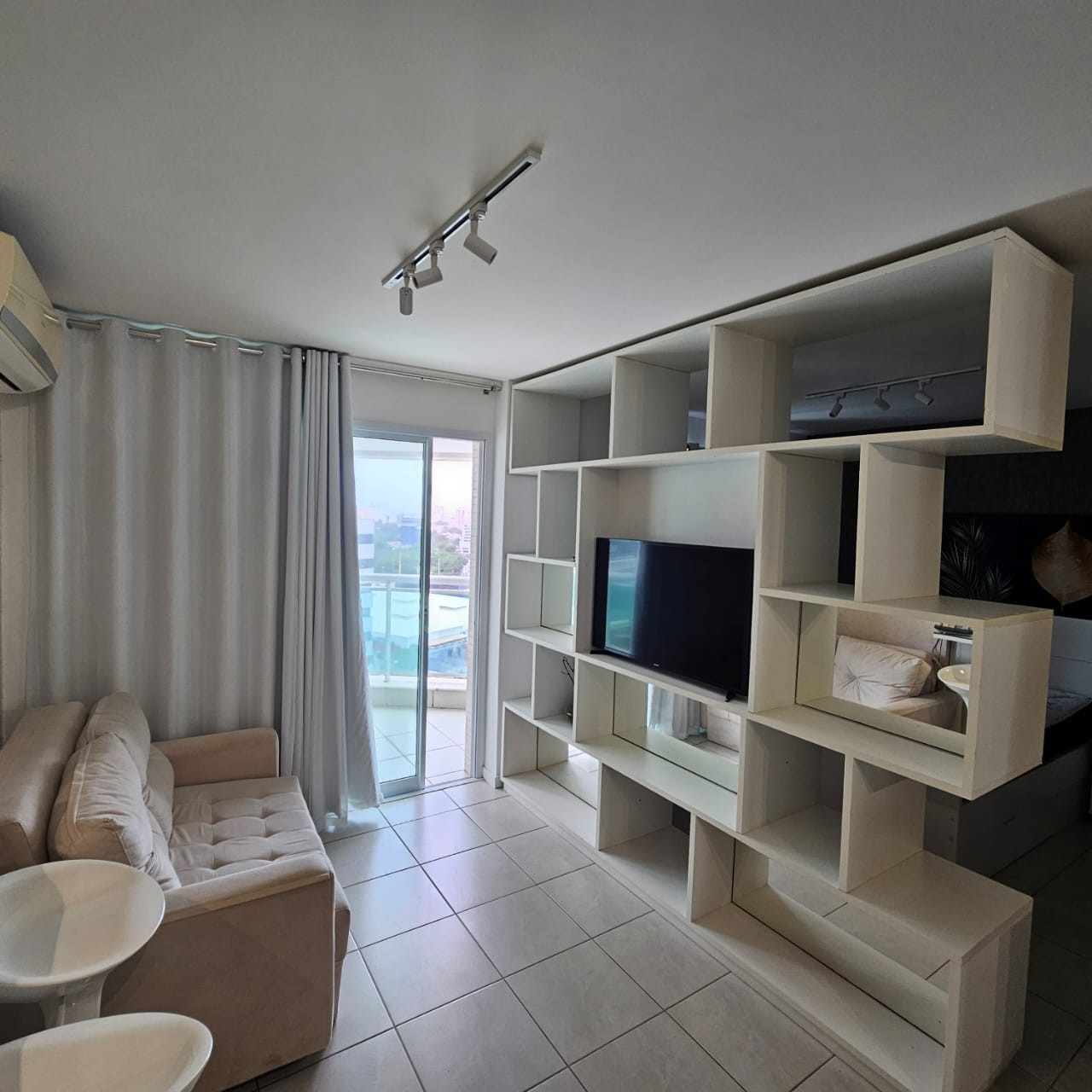 Apartamento para alugar com 1 quarto, 33m² - Foto 3