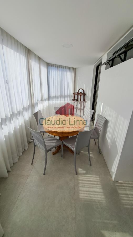 Apartamento à venda com 4 quartos, 304m² - Foto 10