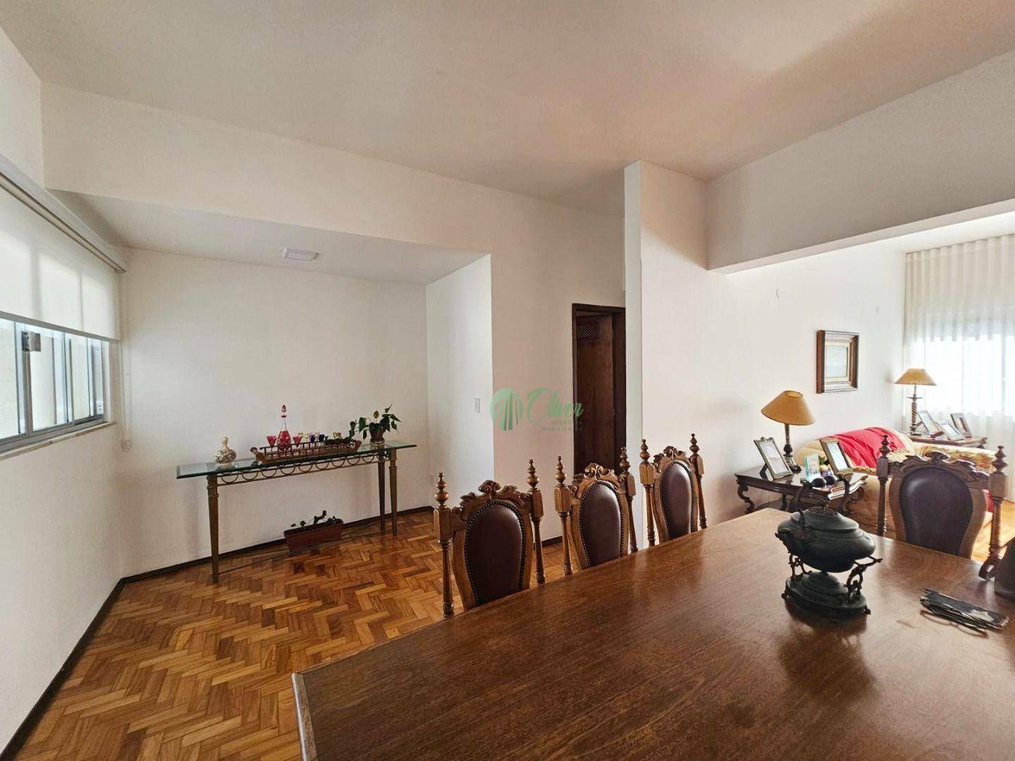 Apartamento à venda com 3 quartos, 145m² - Foto 11