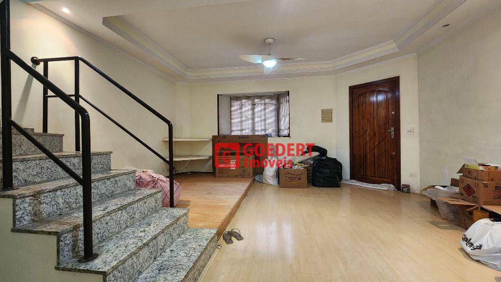 Sobrado à venda com 3 quartos, 110m² - Foto 15