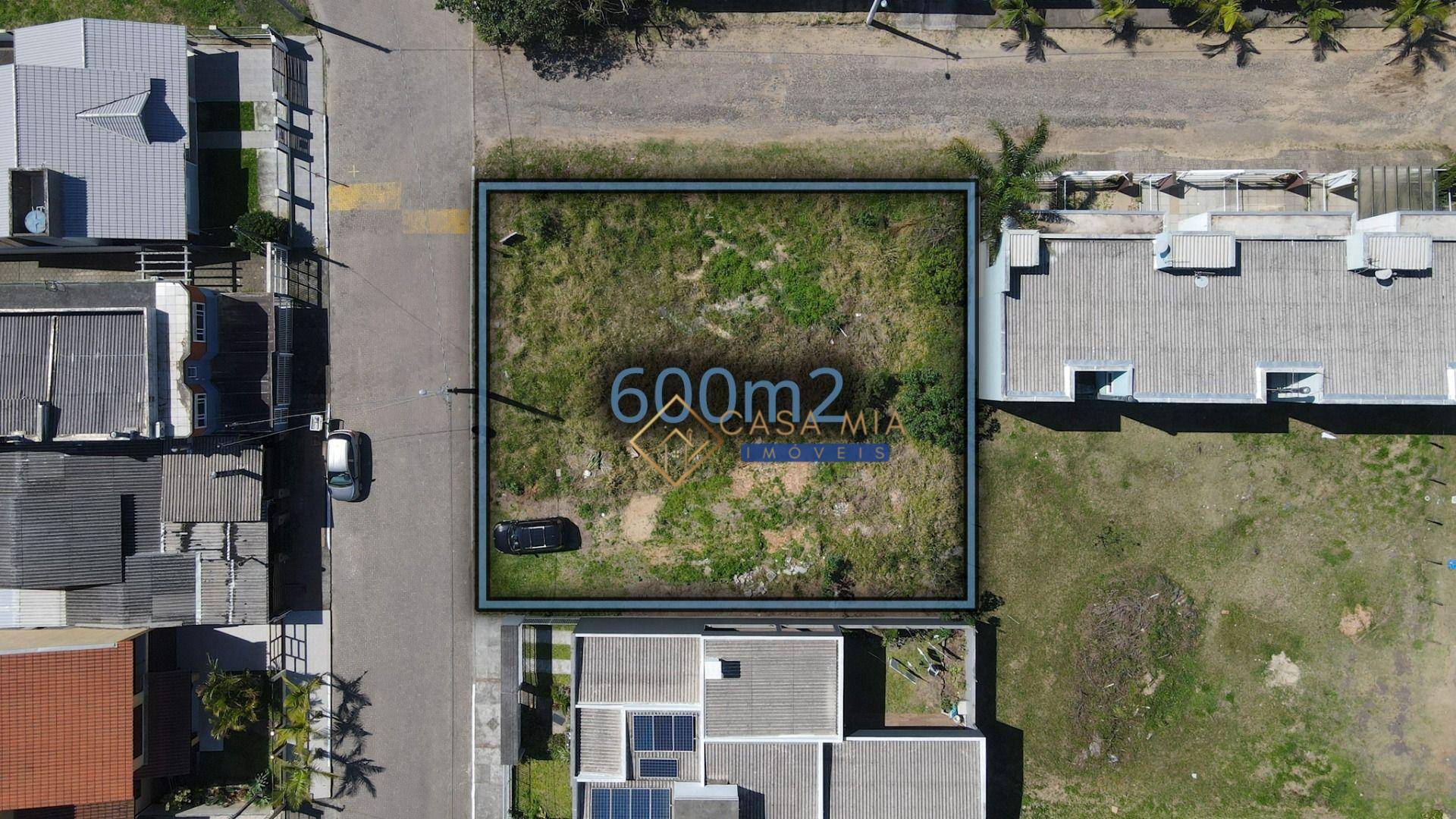 Terreno, 600 m² - Foto 4