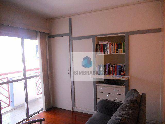 Apartamento à venda com 1 quarto, 40m² - Foto 4