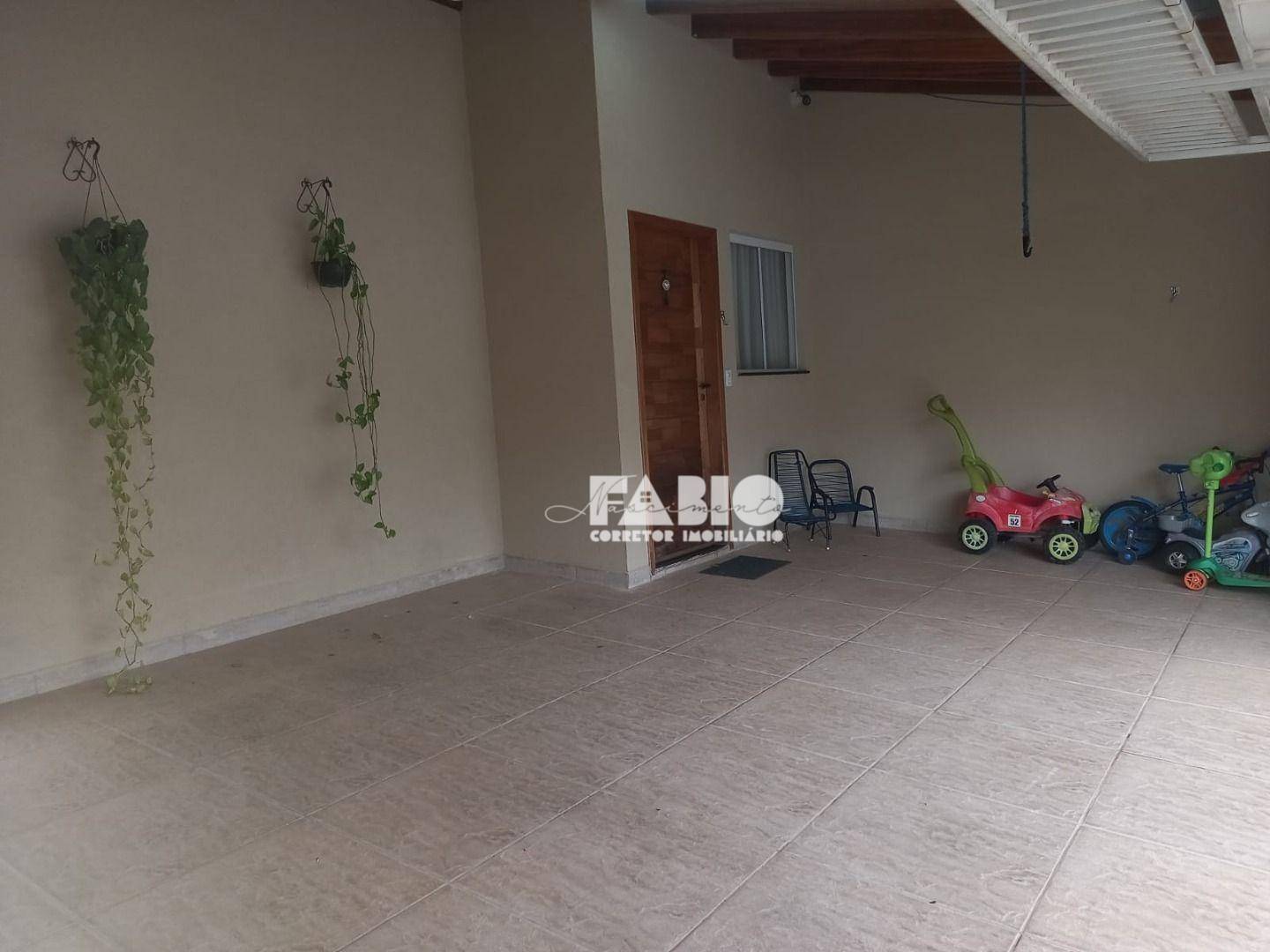 Casa à venda com 2 quartos, 133m² - Foto 23