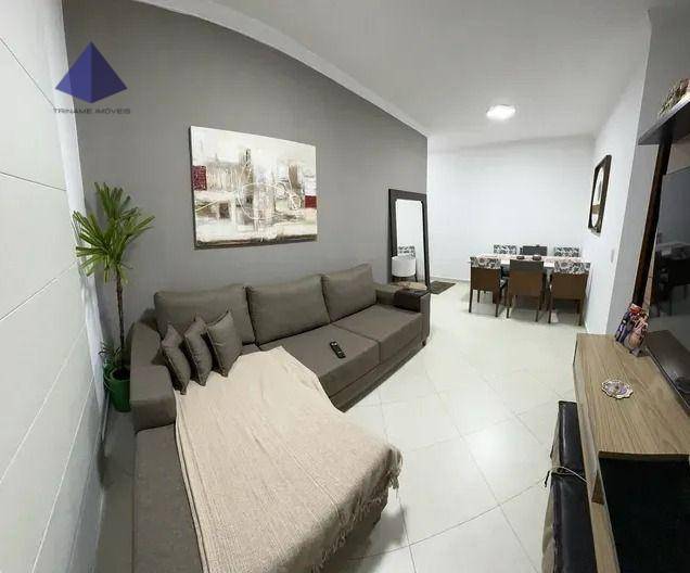 Apartamento à venda e aluguel com 2 quartos, 66m² - Foto 1