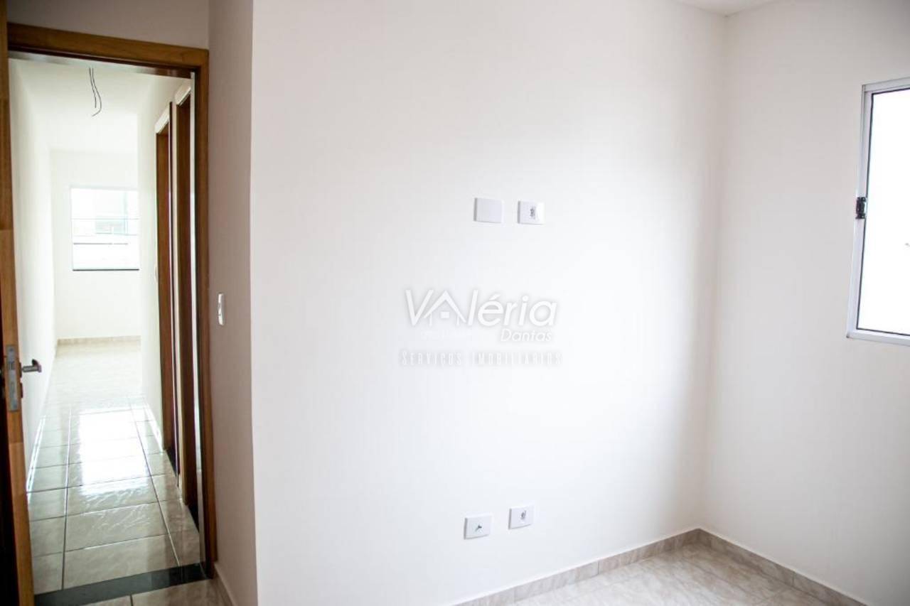 Apartamento à venda com 2 quartos, 45m² - Foto 8