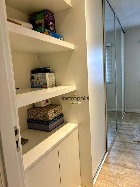 Apartamento à venda com 3 quartos, 87m² - Foto 20