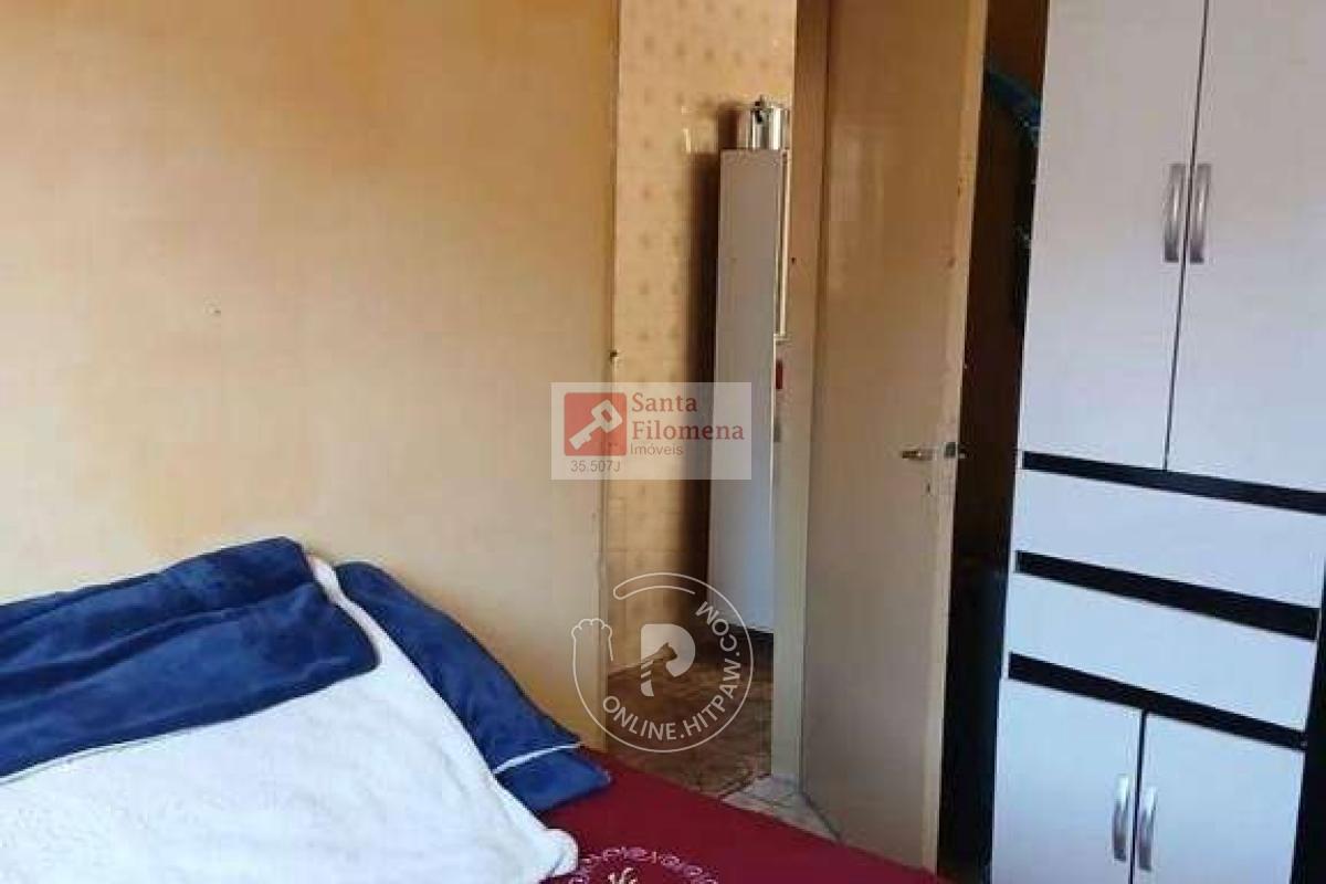 Casa à venda com 2 quartos, 156m² - Foto 12