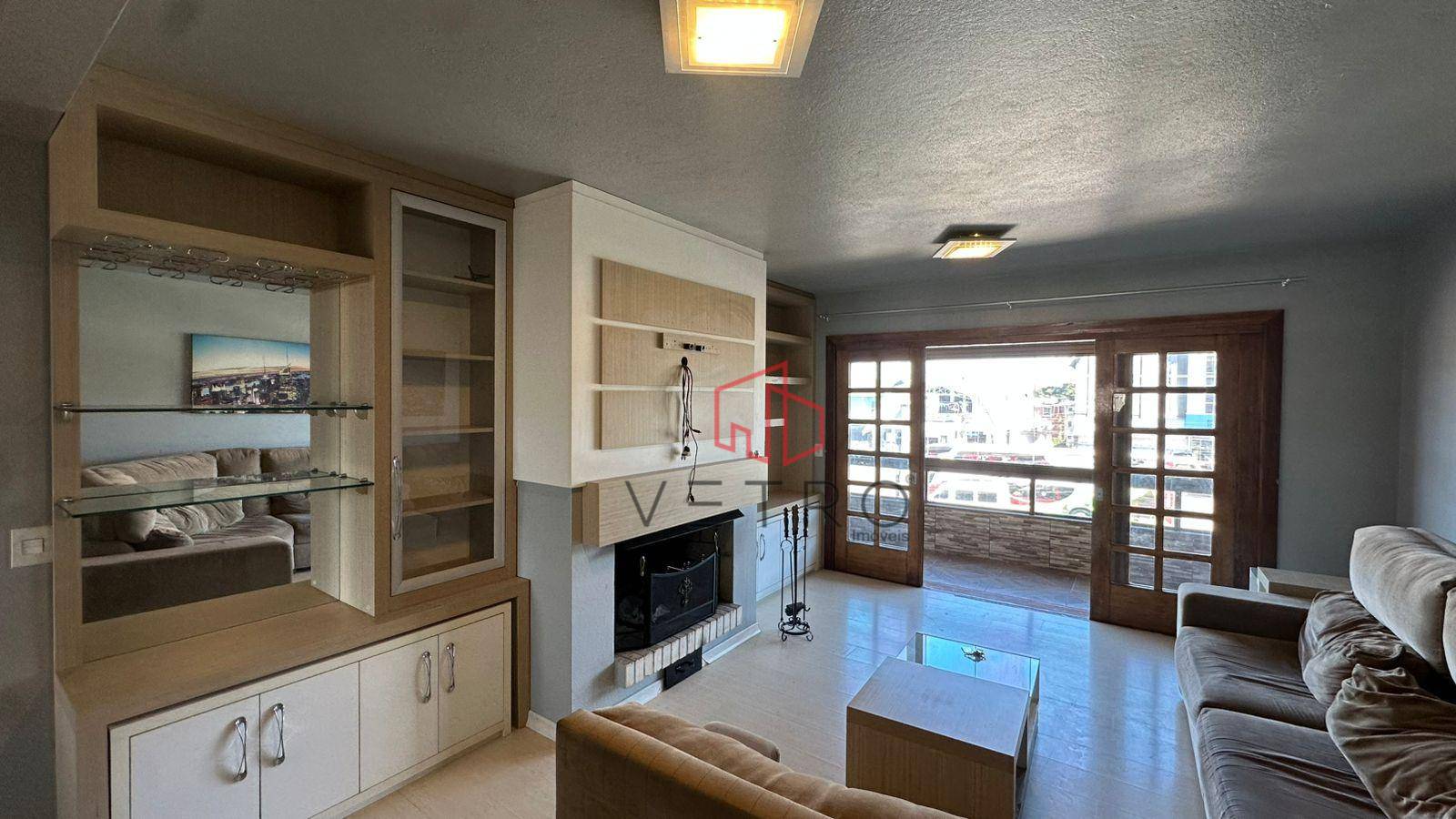 Apartamento, 3 quartos, 139 m² - Foto 1