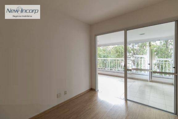 Apartamento à venda com 3 quartos, 96m² - Foto 1