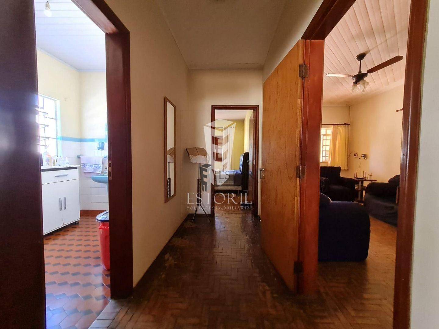 Casa à venda com 3 quartos, 194m² - Foto 19