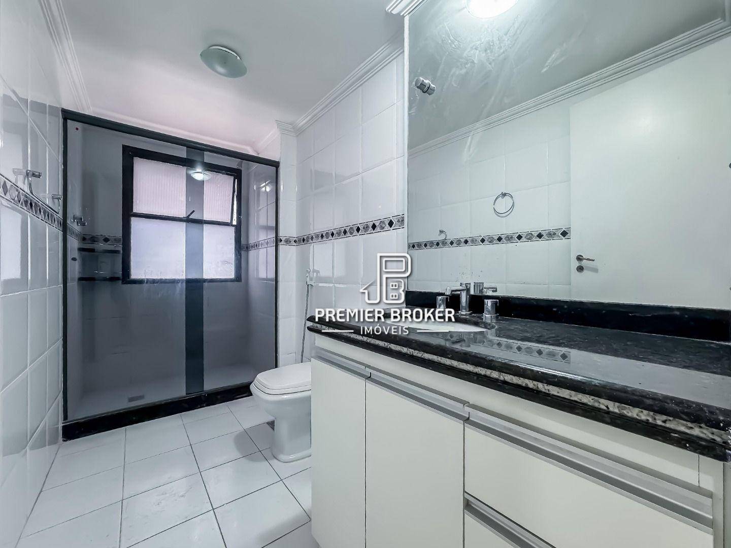 Apartamento à venda com 3 quartos, 110m² - Foto 12