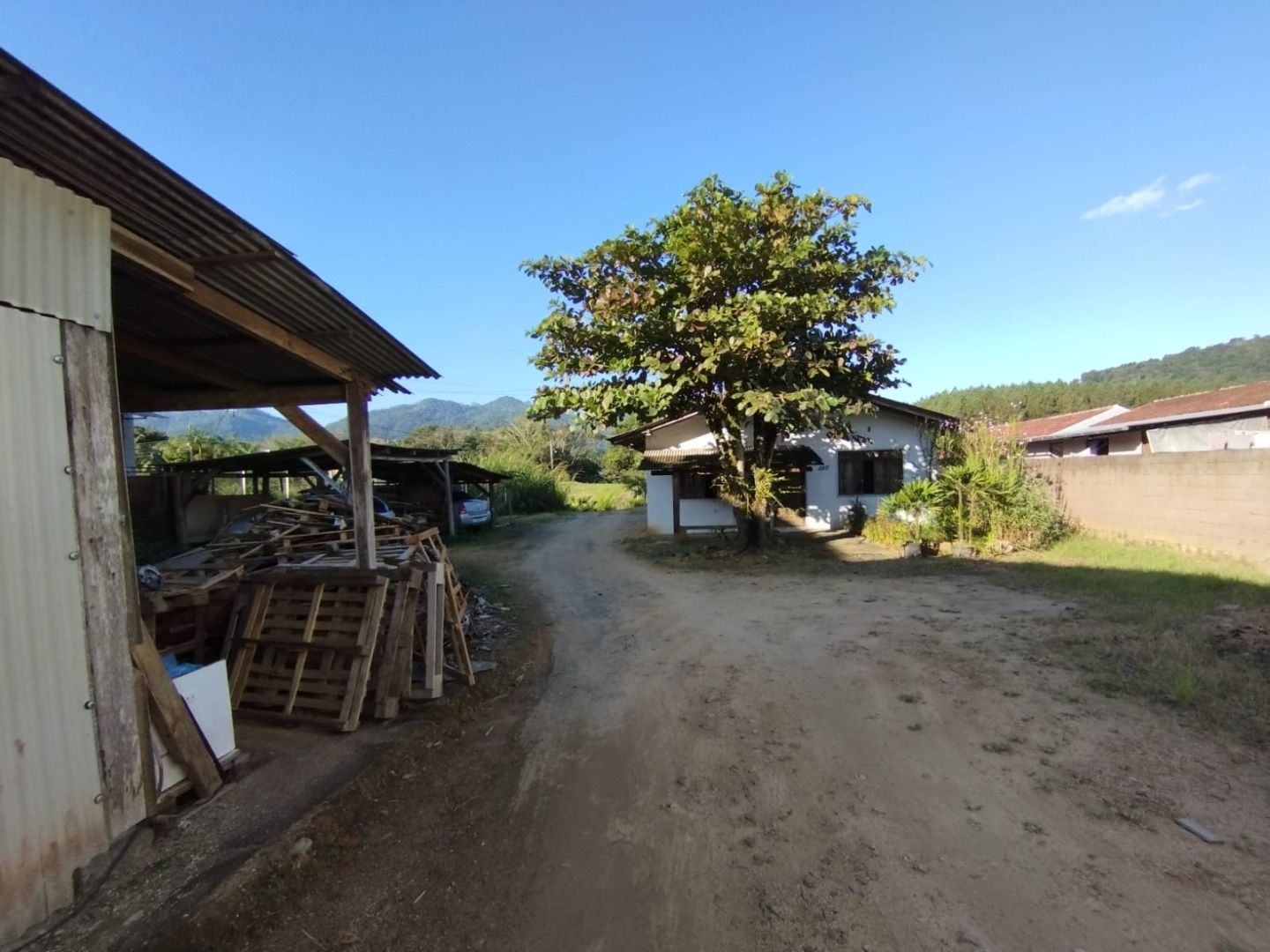 Depósito-Galpão-Armazém à venda, 200m² - Foto 6