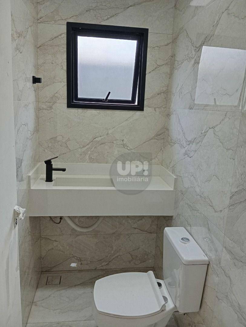 Casa de Condomínio à venda com 3 quartos, 140m² - Foto 19