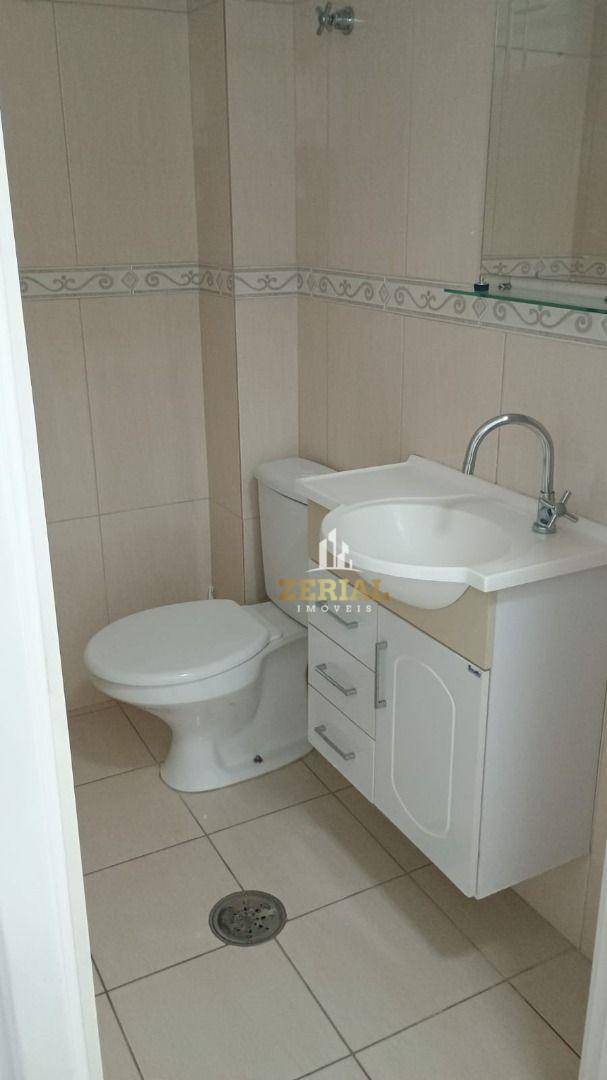 Conjunto Comercial-Sala para alugar, 39m² - Foto 5