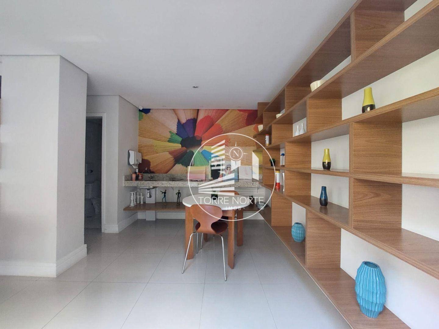 Apartamento à venda com 2 quartos, 56m² - Foto 34